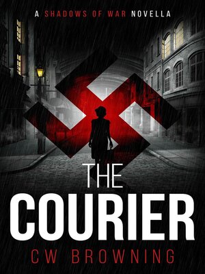 cover image of The Courier